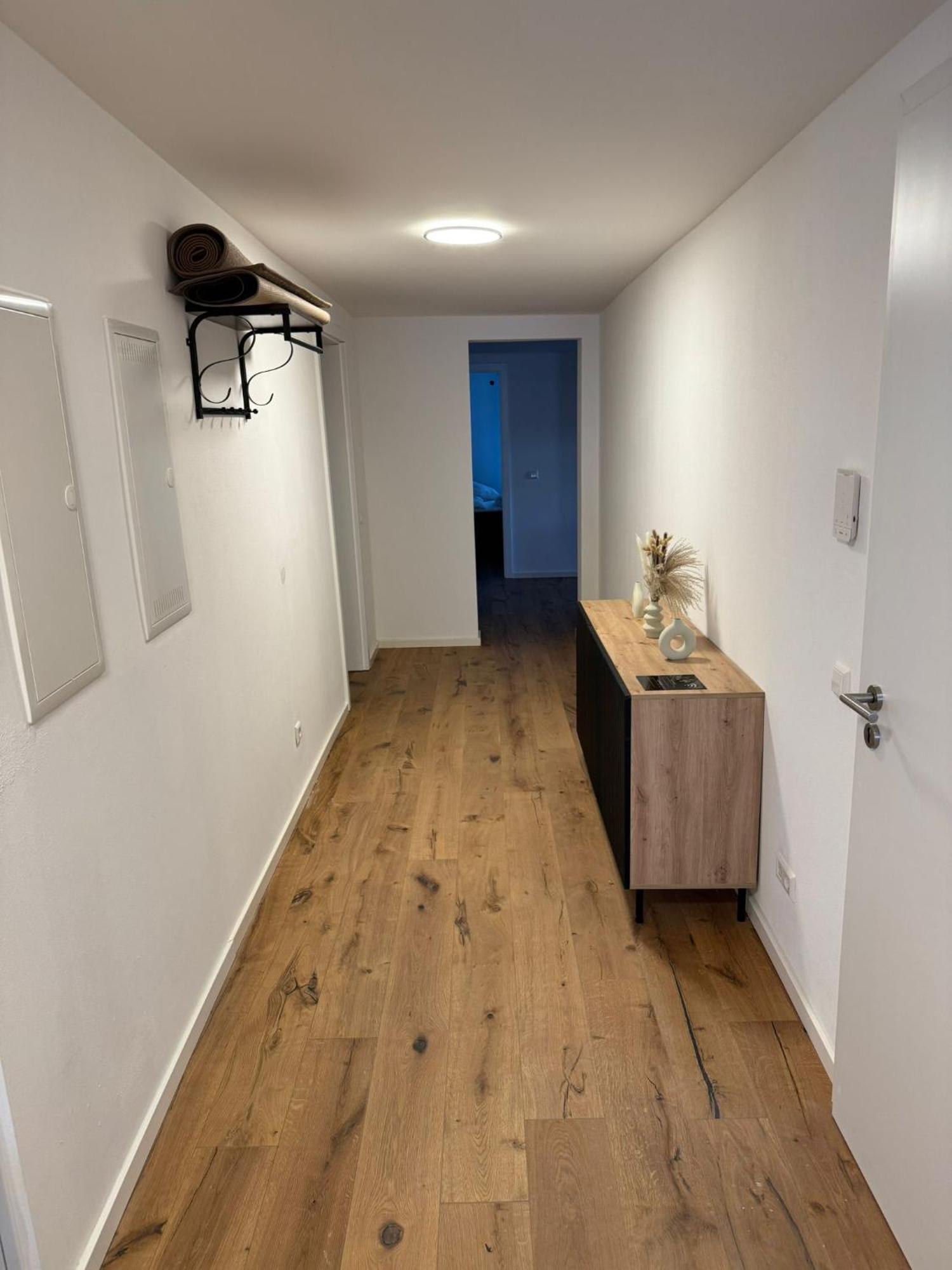 Prestige Apartments - Urban Lofts Reutlingen Cameră foto