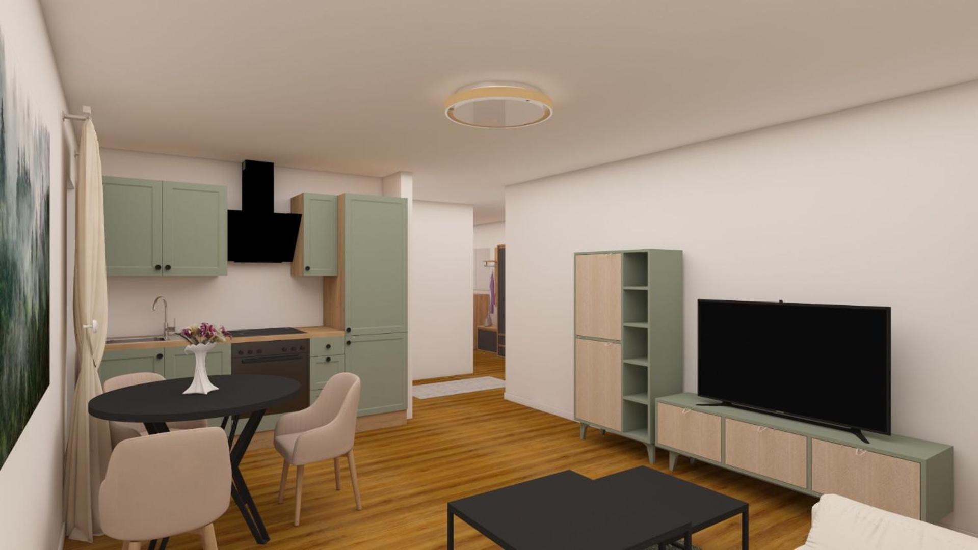 Prestige Apartments - Urban Lofts Reutlingen Cameră foto